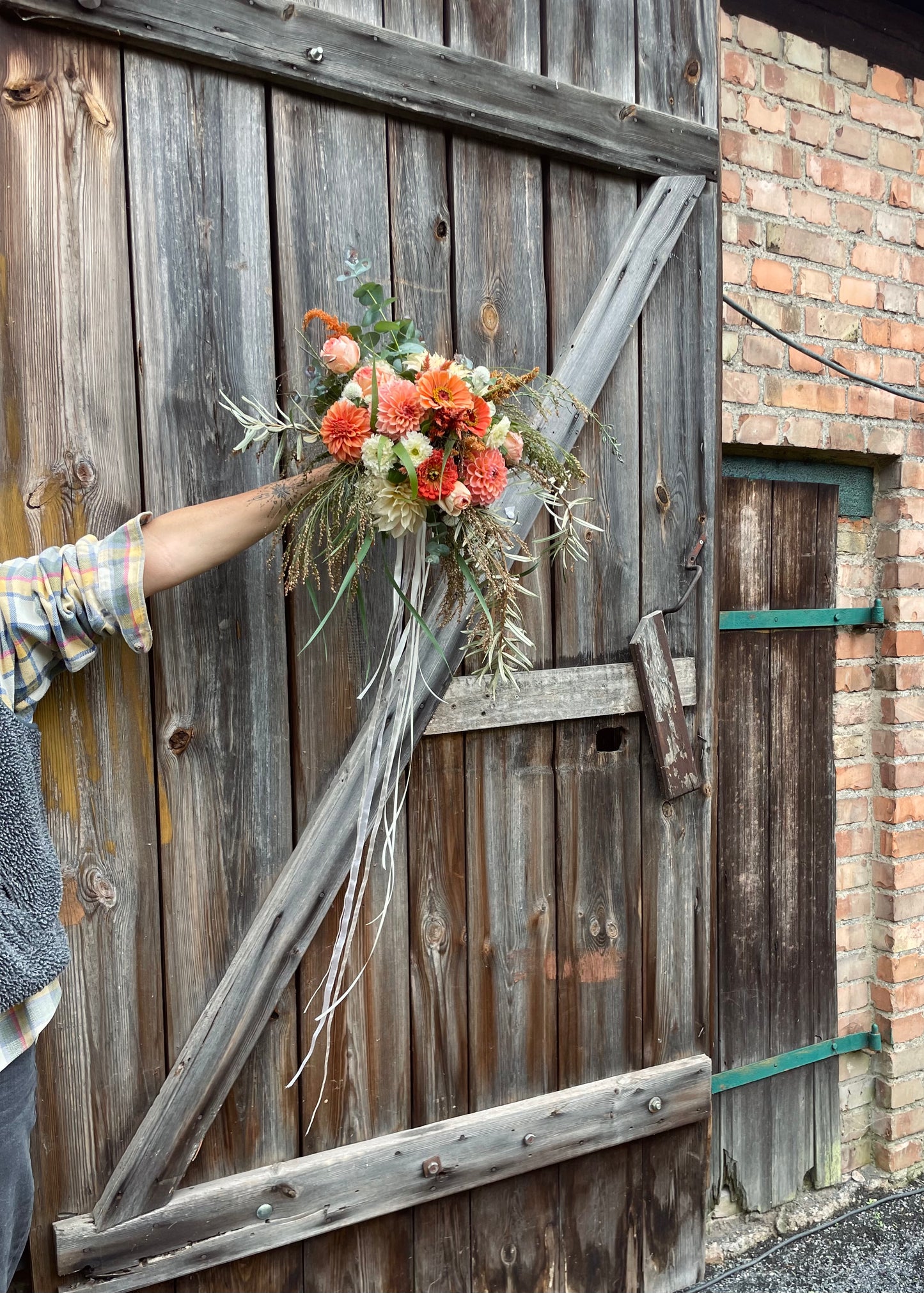 Brautstrauß selbst pflücken (2026)