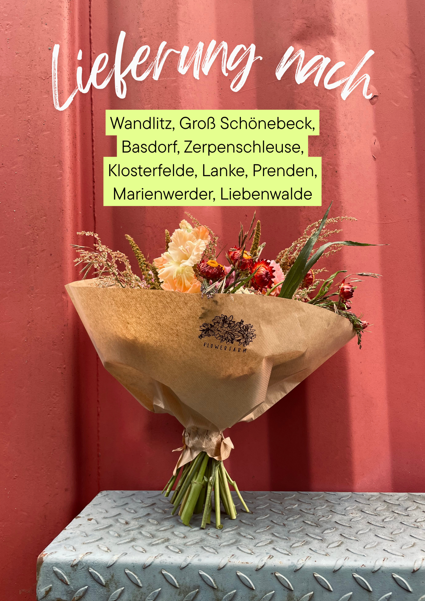 Abo: SOMMER/HERBST inkl. Lieferung