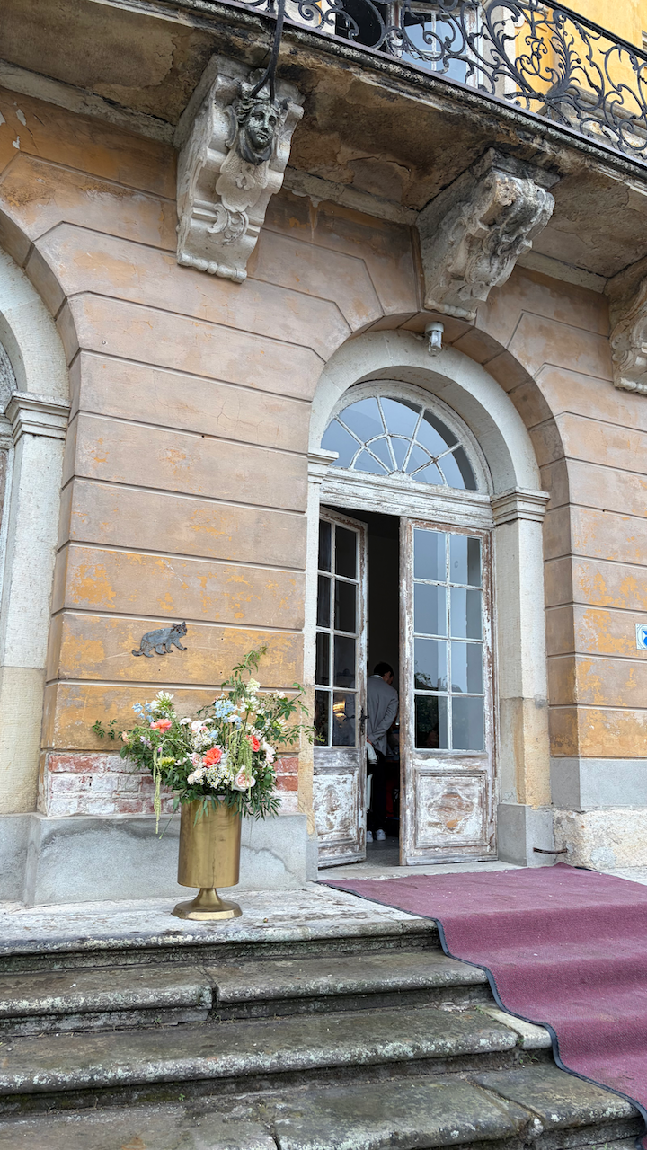 Hochzeiten