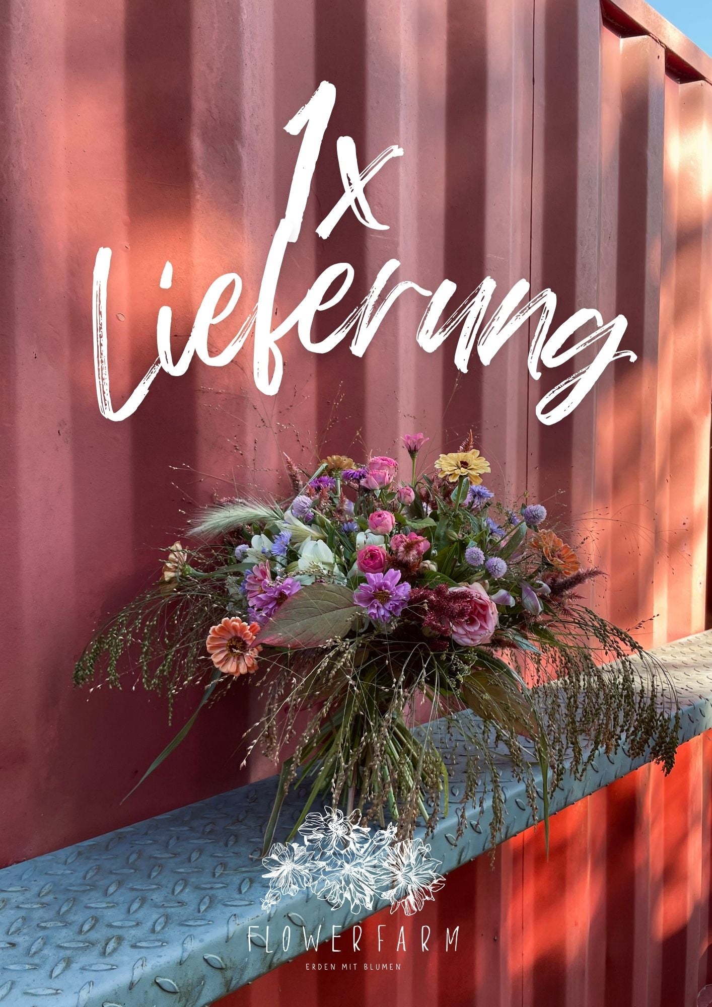 Abo: FRÜHLING inkl. Lieferung