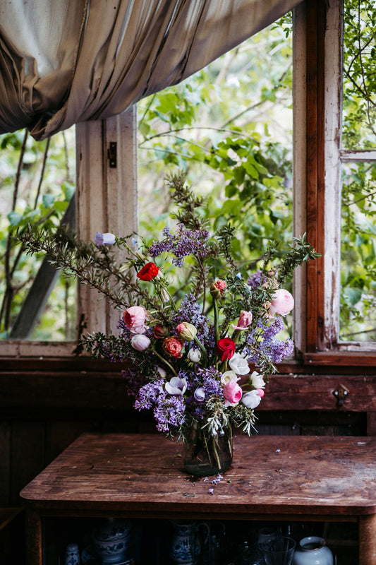 Flowerfarm Arrangement