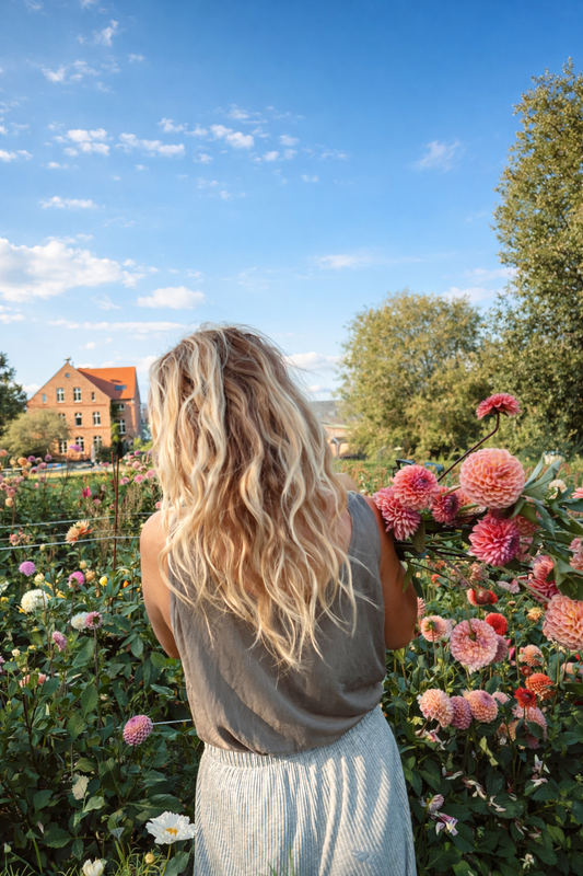 Brautstrauß selbst pflücken (2026)