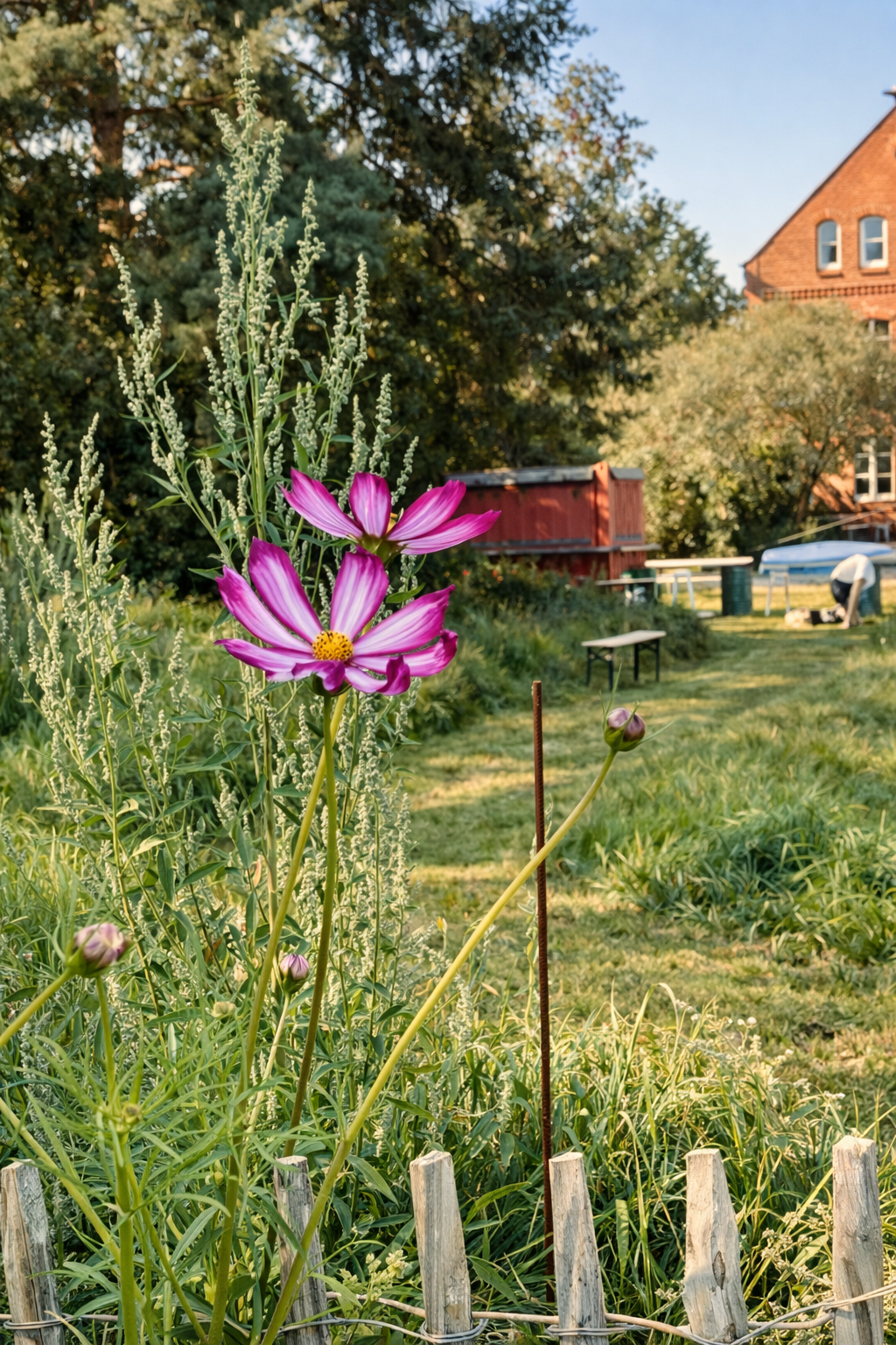 Brautstrauß selbst pflücken (2026)