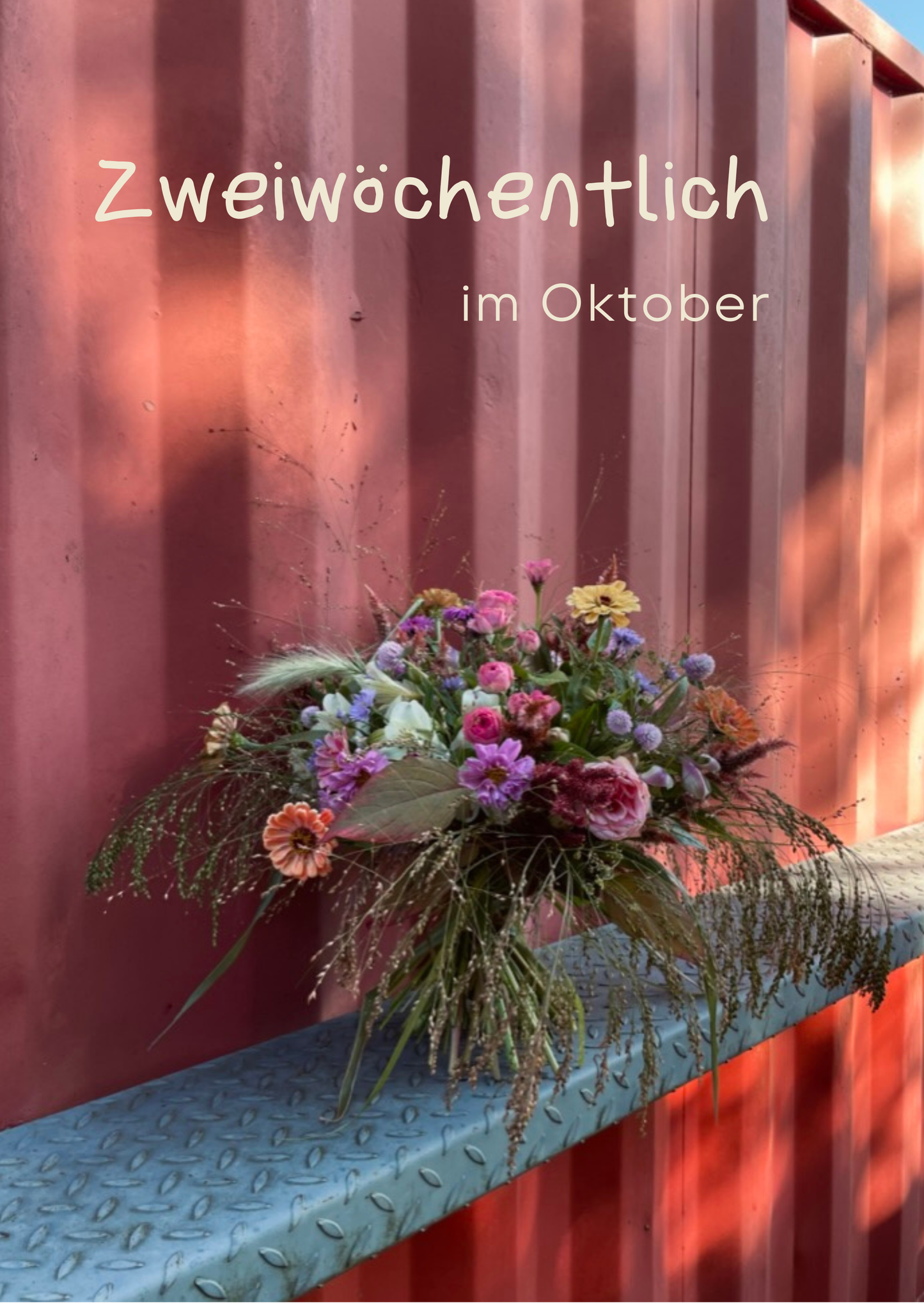 Abo: SOMMER/HERBST inkl. Lieferung